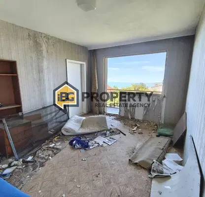 Photo 3 — Plot in Oblast Dobrich, Albena