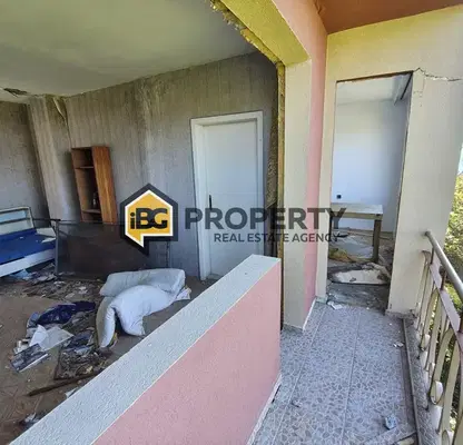 Photo 4 — Plot in Oblast Dobrich, Albena