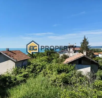 Photo 5 — Plot in Oblast Dobrich, Albena