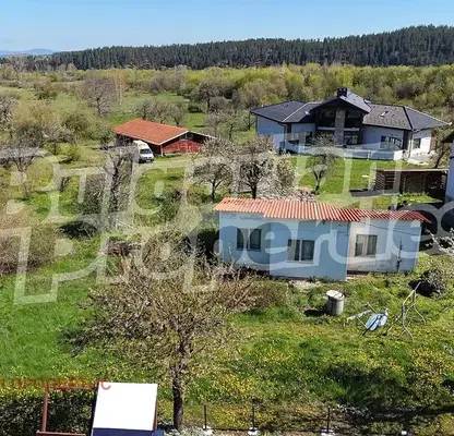 Photo 3 — Plot in област София, Borovec