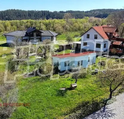Photo 4 — Plot in област София, Borovec