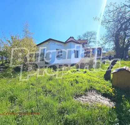 Photo 5 — Plot in област София, Borovec