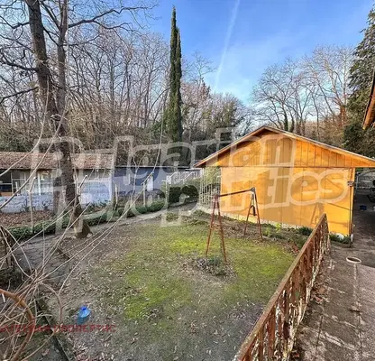 Photo 2 — Plot in Oblast Varna, Kamchiya