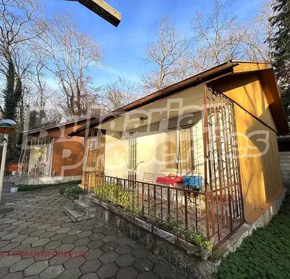 Photo 3 — Plot in Oblast Varna, Kamchiya