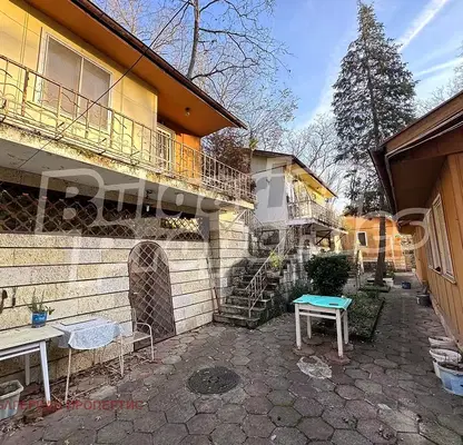 Photo 4 — Plot in Oblast Varna, Kamchiya