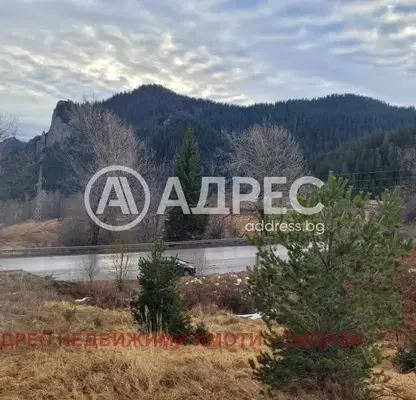 Photo 2 — Plot in Oblast Smolyan, Pamporovo
