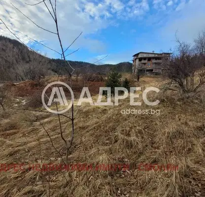 Photo 4 — Plot in Oblast Smolyan, Pamporovo