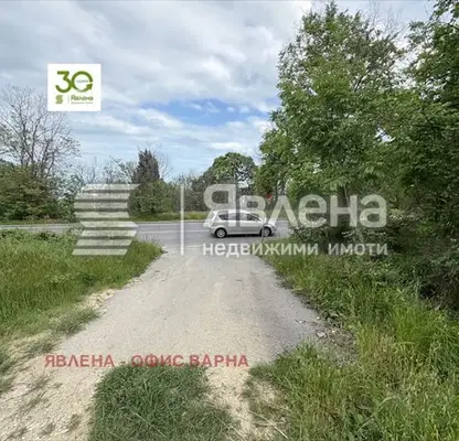 Снимка 2 — Парцел в к.к. Златни пясъци