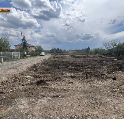 Photo 3 — Plot in област София, Kostinbrod