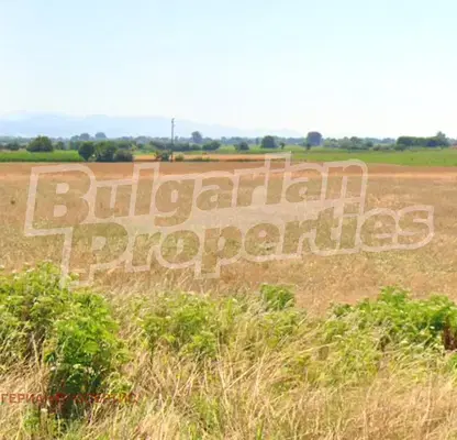 Photo 5 — Plot in област София, Kostinbrod