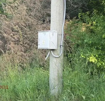 Photo 2 — Plot in област София, Kostinbrod