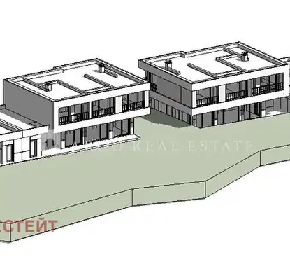 Photo 3 — Plot in област София, Kostinbrod