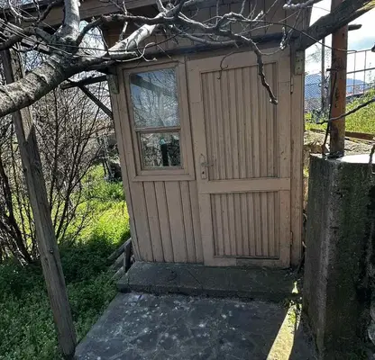 Снимка 3 — Парцел в Пловдив, Кричим