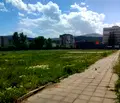 Снимка 2 — Парцел в Кюстендил, Промишлена зона - Изток