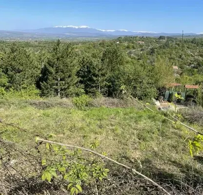 Photo 5 — Plot in Kyustendil, Yug