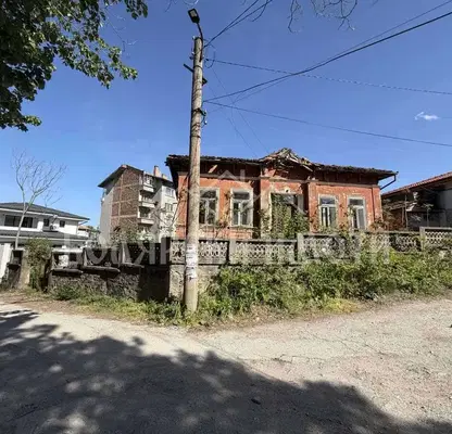 Снимка 4 — Парцел във Велико Търново, Лясковец