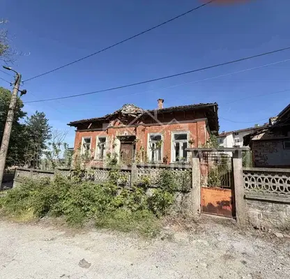 Снимка 5 — Парцел във Велико Търново, Лясковец
