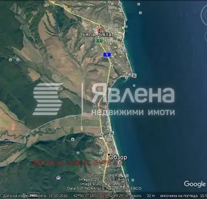 Photo 2 — Plot in Oblast Burgas, Obzor