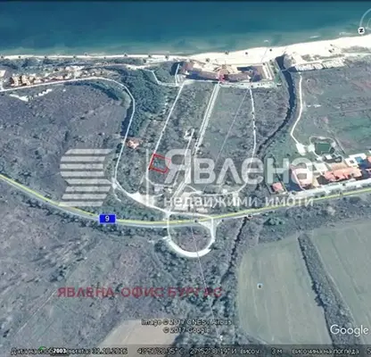 Photo 3 — Plot in Oblast Burgas, Obzor