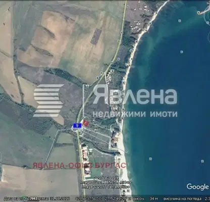 Photo 4 — Plot in Oblast Burgas, Obzor