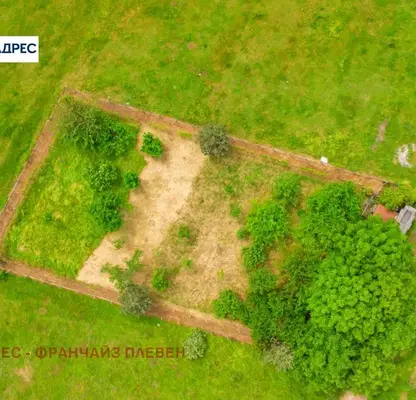 Photo 4 — Plot in Pleven, Drujba 3