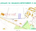 Снимка 2 — Парцел в Плевен, Индустриална зона - Запад