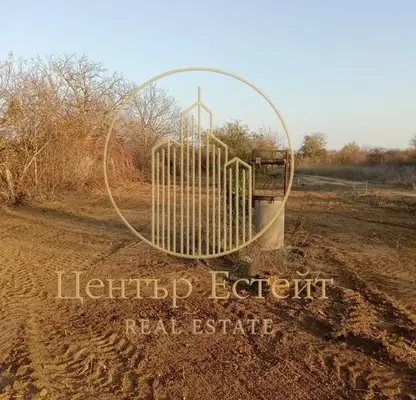 Photo 3 — Plot in Pleven, Myrtva Dolina