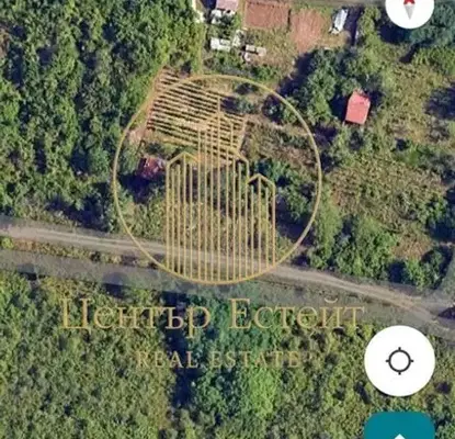 Photo 4 — Plot in Pleven, Myrtva Dolina