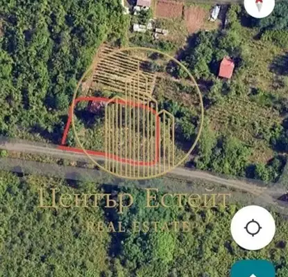 Photo 5 — Plot in Pleven, Myrtva Dolina
