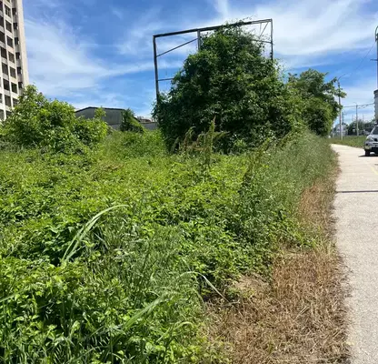Photo 2 — Plot in Pleven, Shirok Centyr