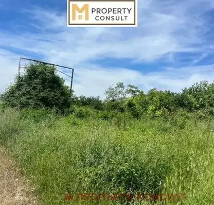 Photo 4 — Plot in Pleven, Shirok Centyr