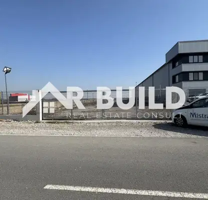 Photo 4 — Plot in Plovdiv, Industrialna Zona - Yug