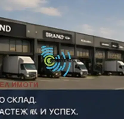 Снимка 2 — Парцел в Пловдив, Западна дъга
