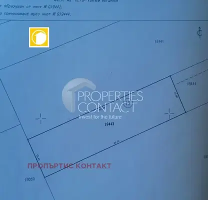 Photo 2 — Plot in Oblast Burgas, Pomorie