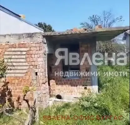 Снимка 2 — Парцел в Бургас, Поморие