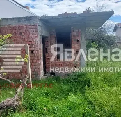 Снимка 3 — Парцел в Бургас, Поморие