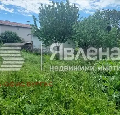 Снимка 4 — Парцел в Бургас, Поморие