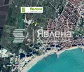 Снимка 2 — Парцел в Бургас, Поморие