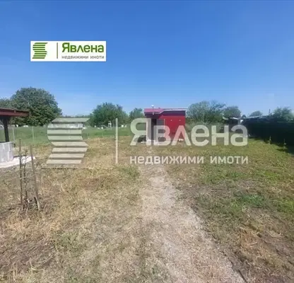 Снимка 2 — Парцел в Бургас, Поморие