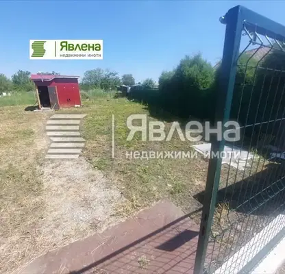 Снимка 3 — Парцел в Бургас, Поморие