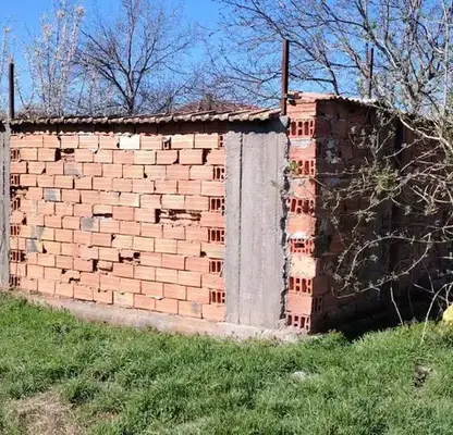 Снимка 4 — Парцел в Плевен, Пордим