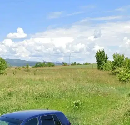 Photo 2 — Plot in Oblast Pernik, Radomir