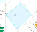 Снимка 2 — Парцел в Перник, Радомир