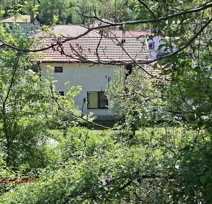 Photo 4 — Plot in Oblast Pernik, Radomir