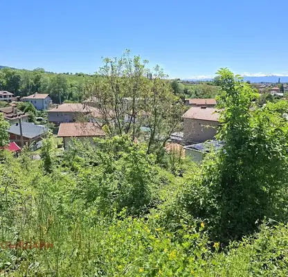 Photo 5 — Plot in Oblast Pernik, Radomir