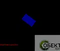 Снимка 3 — Парцел в Благоевград, Разлог