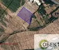 Снимка 3 — Парцел в Благоевград, Разлог