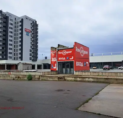Снимка 5 — Парцел в Русе, Център