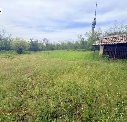 Photo 3 — Plot in Ruse, Leventa