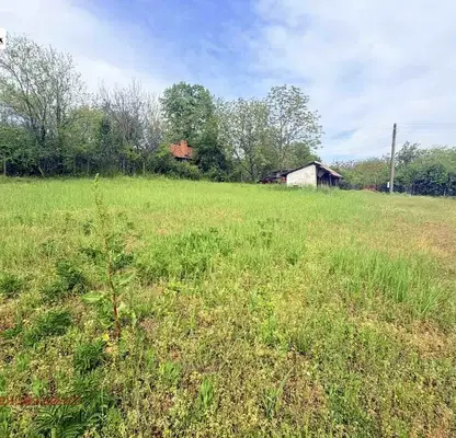 Photo 4 — Plot in Ruse, Leventa